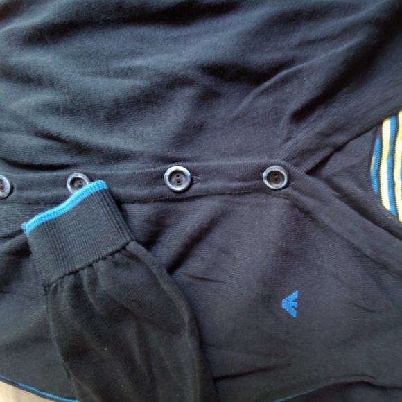 Armani Junior blazer - Picture 3 of 3